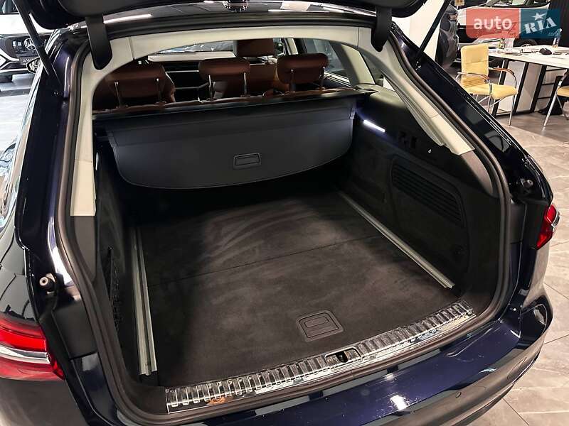 Універсал Audi A6 2018 в Львові фото 37 Універсал Audi A6 2018 в Львові