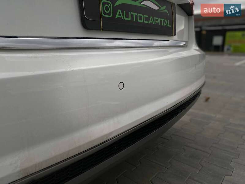 Седан Audi A6 2015 в Киеве фото 16 Седан Audi A6 2015 в Киеве