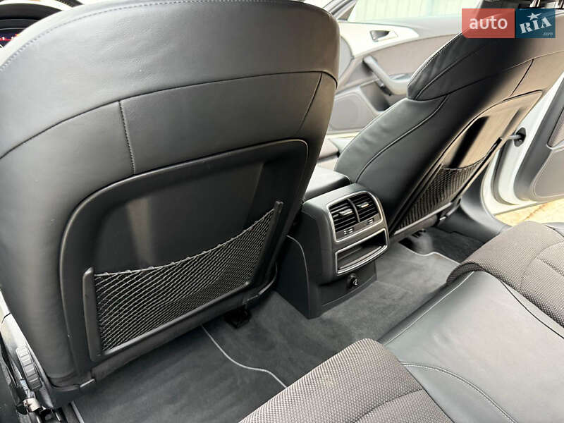 Універсал Audi A6 2017 в Гадячі фото 19 Універсал Audi A6 2017 в Гадячі