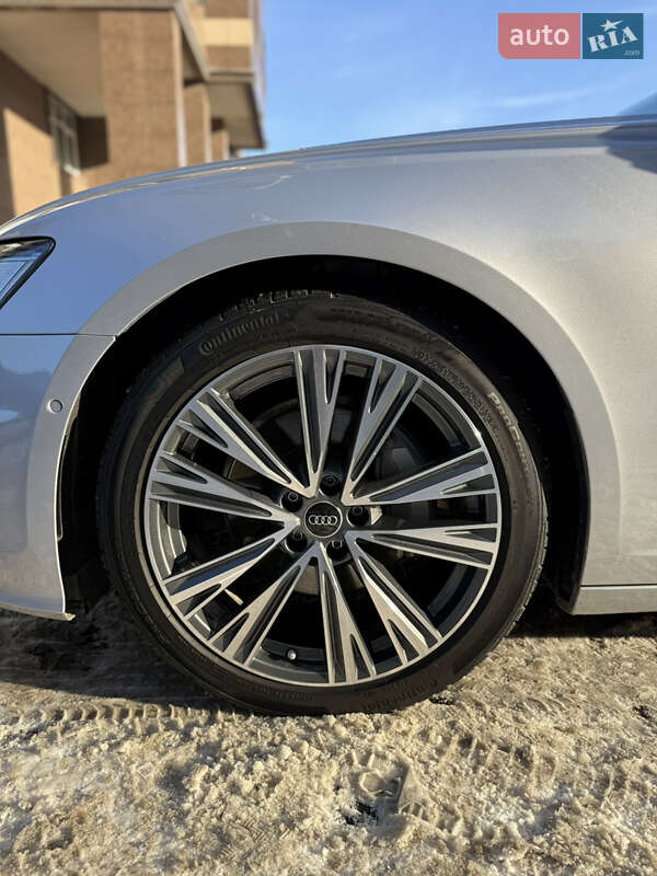Седан Audi A6 2023 в Києві фото 15 Седан Audi A6 2023 в Києві