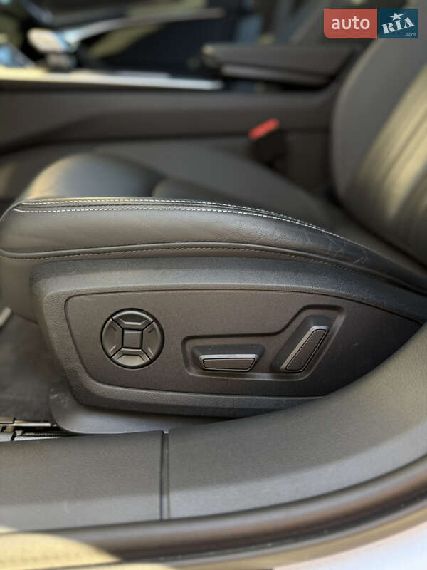 Седан Audi A6 2023 в Києві фото 21 Седан Audi A6 2023 в Києві