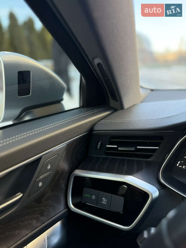Седан Audi A6 2023 в Києві фото 45 Седан Audi A6 2023 в Києві