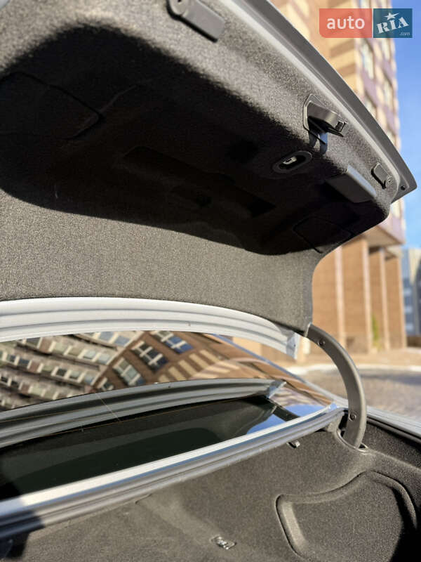 Седан Audi A6 2023 в Києві фото 55 Седан Audi A6 2023 в Києві