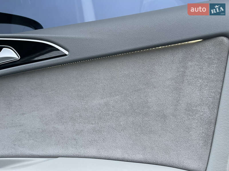 Універсал Audi A6 2011 в Мукачевому фото 38 Універсал Audi A6 2011 в Мукачевому