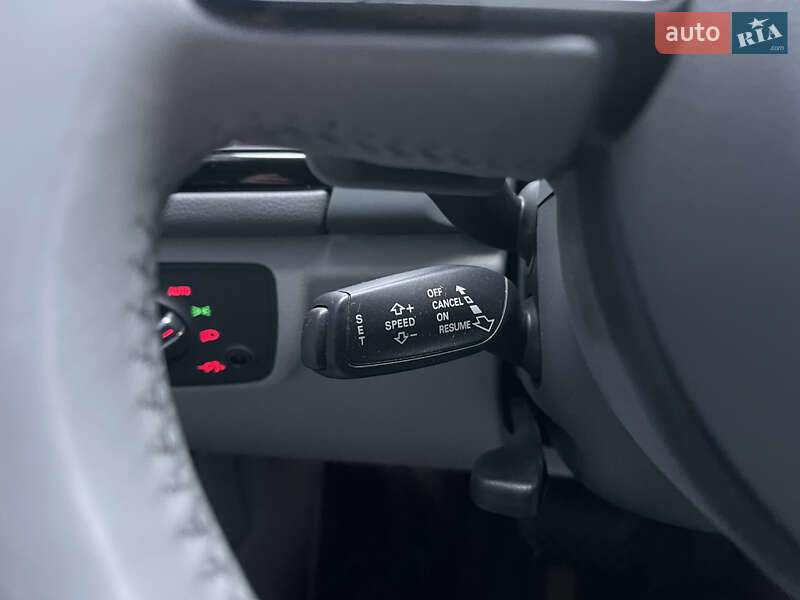 Універсал Audi A6 2011 в Мукачевому фото 48 Універсал Audi A6 2011 в Мукачевому