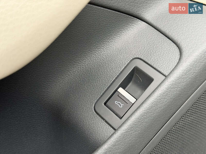 Седан Audi A6 2019 в Вінниці