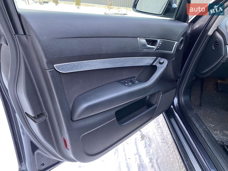 Седан Audi A6 2007 в Костополе фото 26 Седан Audi A6 2007 в Костополе