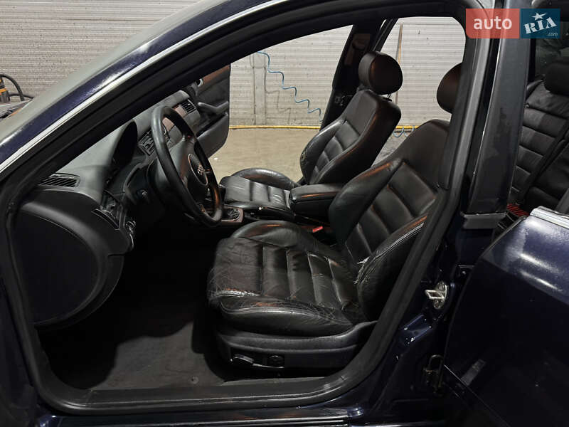 Универсал Audi A6 2001 в Хмельницком