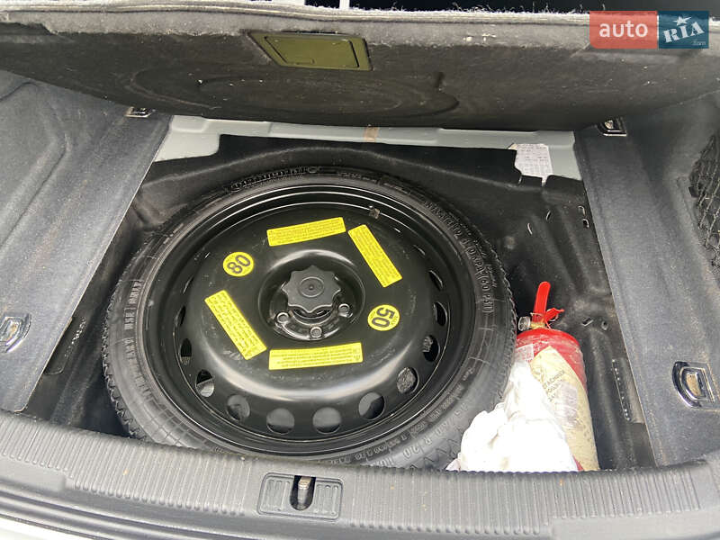 Седан Audi A6 2012 в Києві фото 12 Седан Audi A6 2012 в Києві