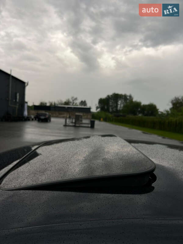 Седан Audi A6 2015 в Запорожье