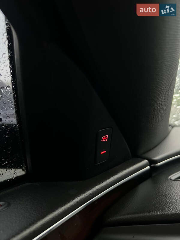 Седан Audi A6 2015 в Запорожье