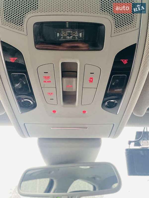 Седан Audi A6 2016 в Новояворівську