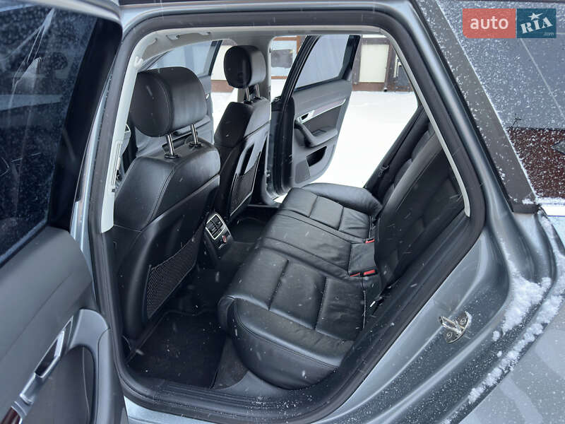Универсал Audi A6 2010 в Ровно фото 13 Универсал Audi A6 2010 в Ровно