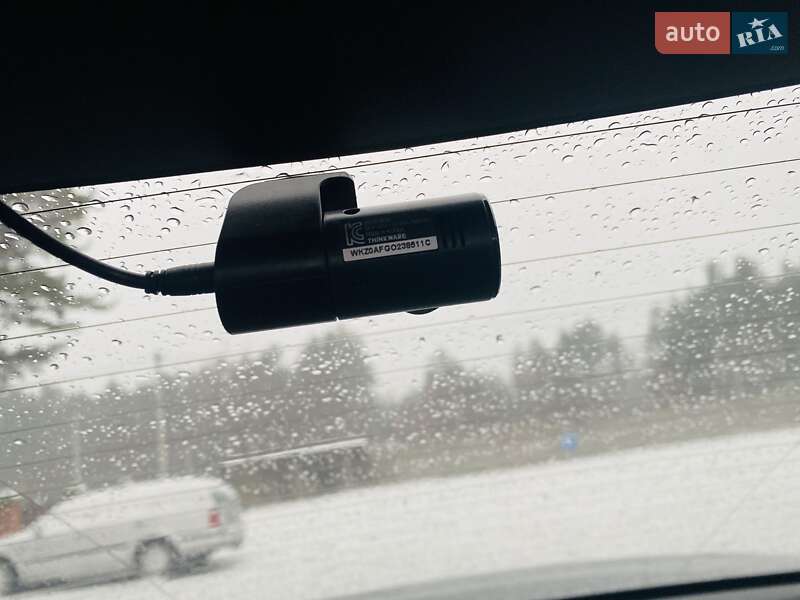 Седан Audi A6 2016 в Новояворівську