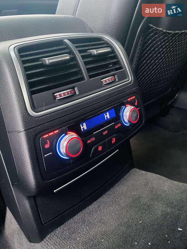 Седан Audi A6 2016 в Новояворівську