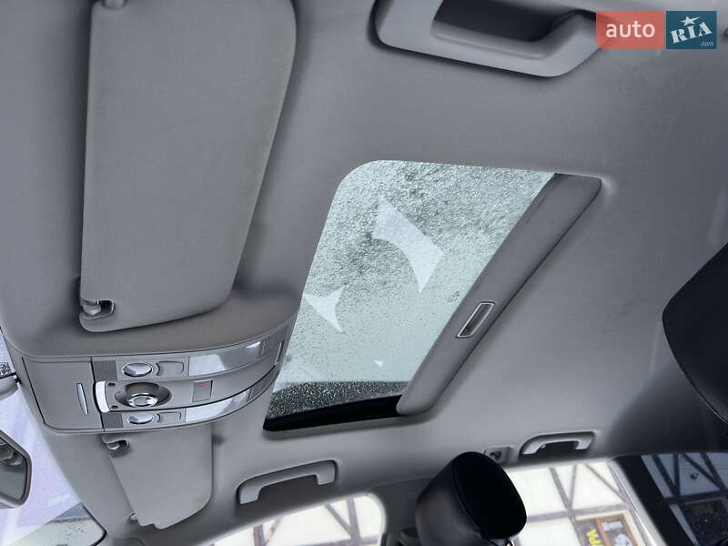 Универсал Audi A6 2010 в Ровно фото 28 Универсал Audi A6 2010 в Ровно