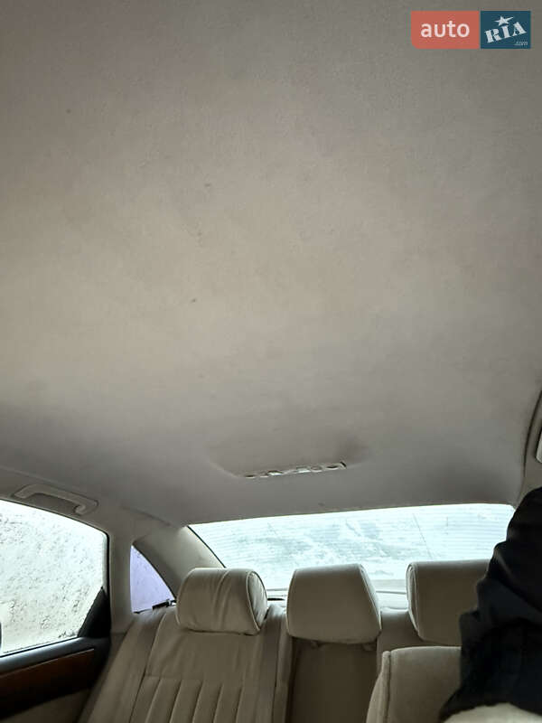 Седан Audi A6 1997 в Ужгороде