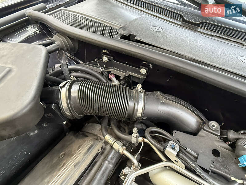 Седан Audi A6 1997 в Ужгороде