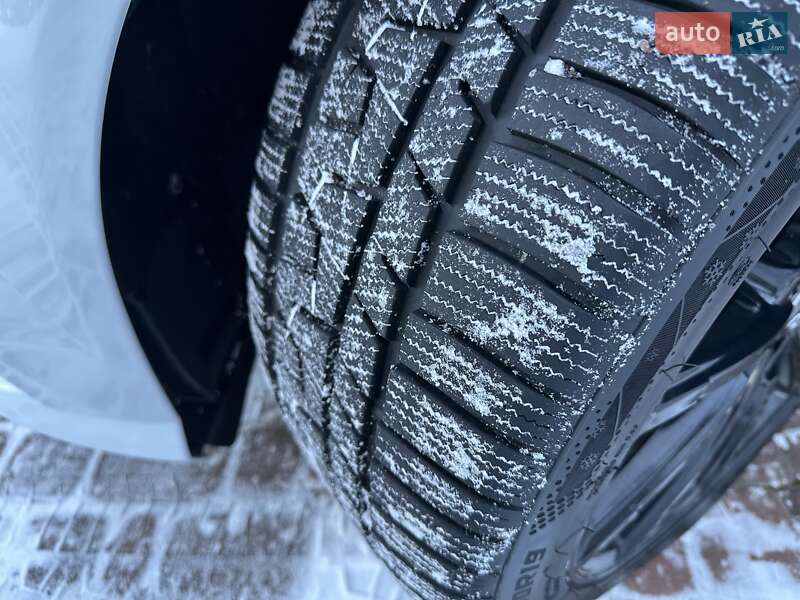 Седан Audi A6 2015 в Охтирці