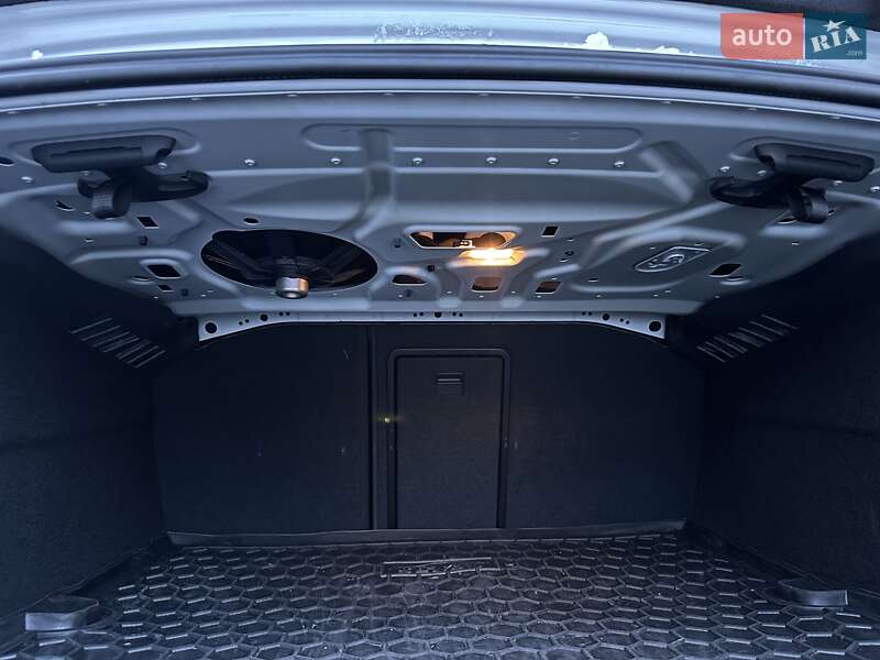 Седан Audi A6 2015 в Охтирці