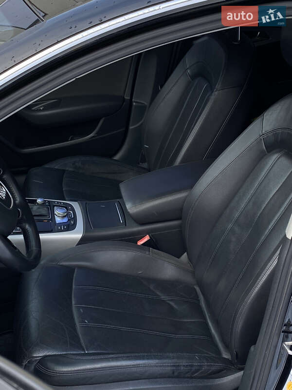 Универсал Audi A6 2015 в Луцке