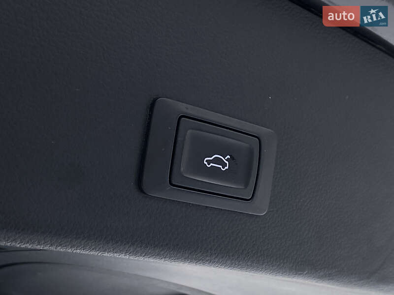 Универсал Audi A6 2015 в Луцке