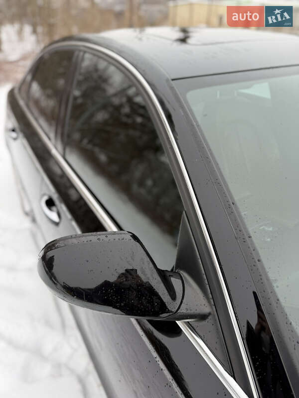 Седан Audi A6 2012 в Стрию фото 17 Седан Audi A6 2012 в Стрию