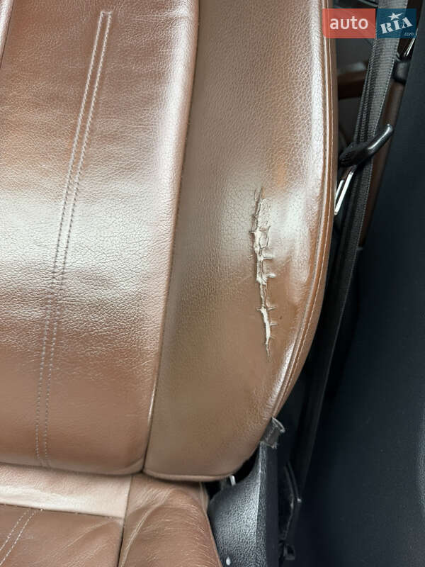 Седан Audi A6 2012 в Стрию фото 37 Седан Audi A6 2012 в Стрию