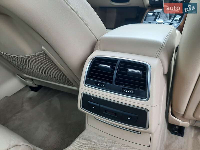 Седан Audi A6 2013 в Львові фото 38 Седан Audi A6 2013 в Львові
