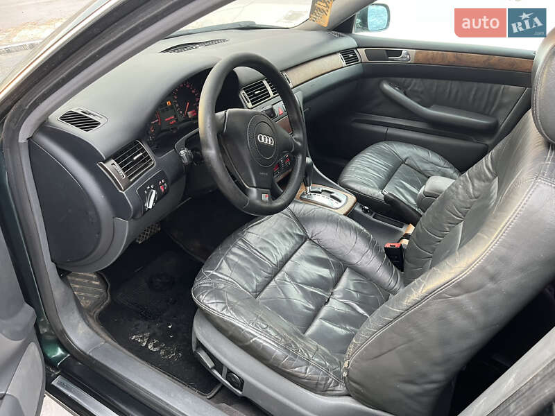Седан Audi A6 1998 в Хмельницком