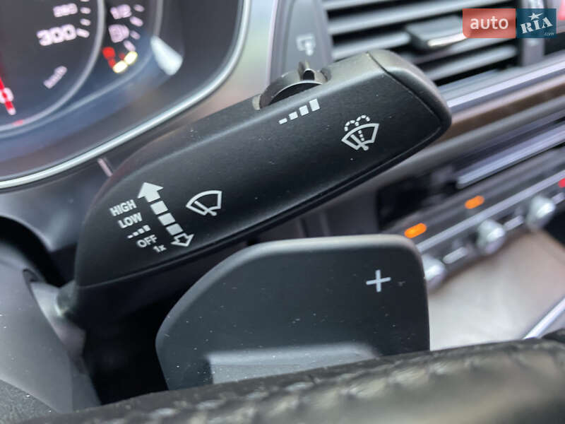 Седан Audi A6 2016 в Киеве