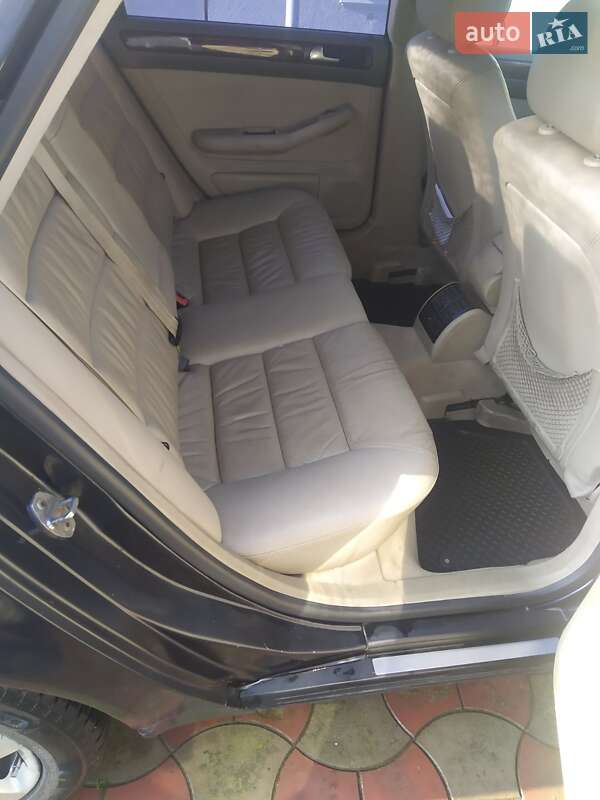 Седан Audi A6 2003 в Измаиле фото 10 Седан Audi A6 2003 в Измаиле