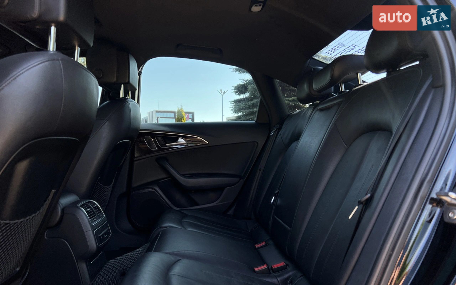 2013 Audi A6 - мініатюра 15