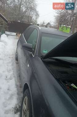 Универсал Audi A6 2008 в Киеве