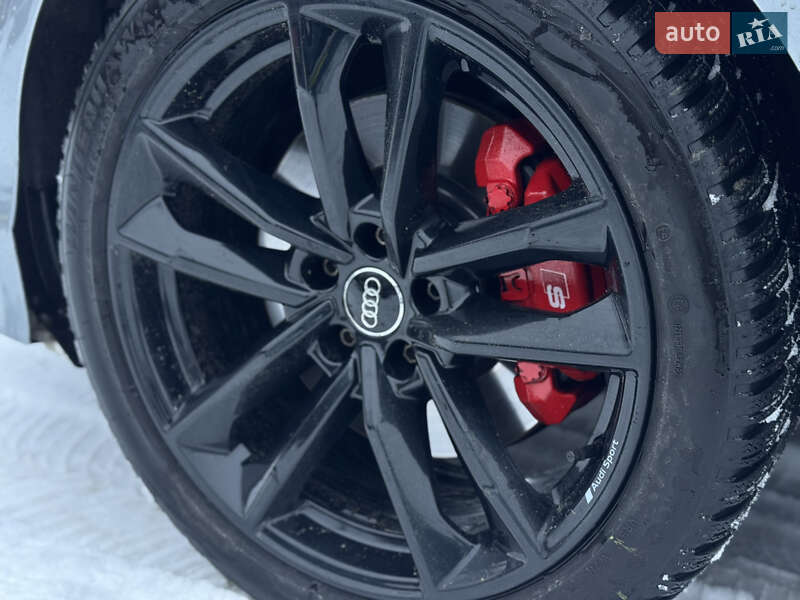 Седан Audi A6 2013 в Умани