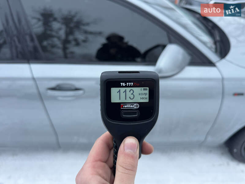 Седан Audi A6 2013 в Умани