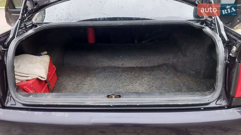 Седан Audi A6 1995 в Чорткове