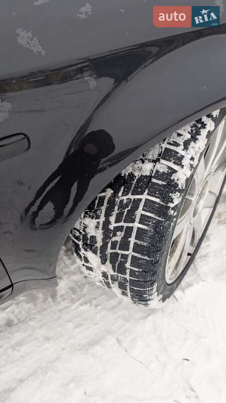 Универсал Audi A6 2000 в Ровно фото 6 Универсал Audi A6 2000 в Ровно