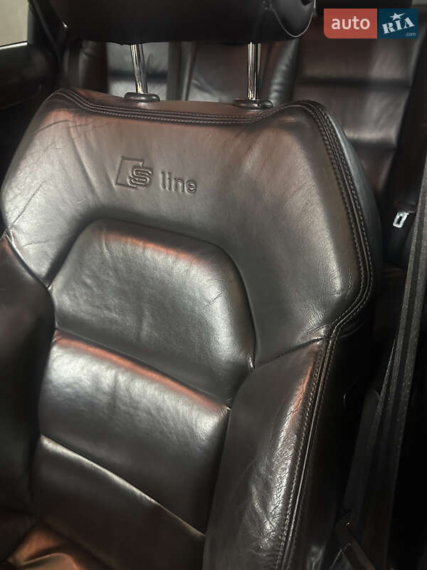 Седан Audi A6 2009 в Ратному