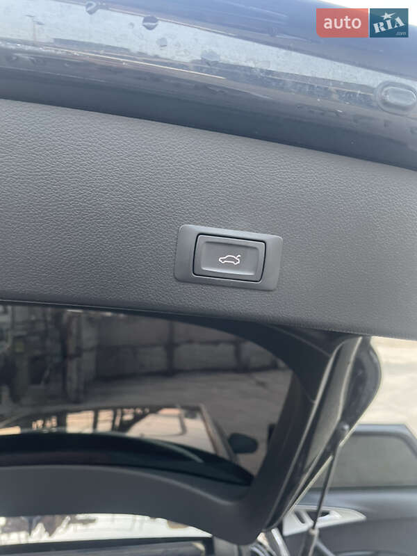 Универсал Audi A6 2013 в Ужгороде фото 10 Универсал Audi A6 2013 в Ужгороде