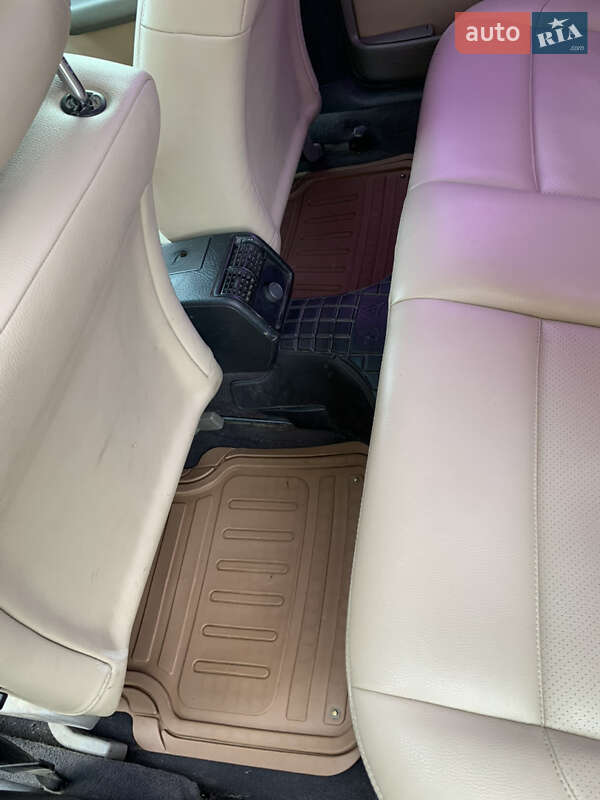 Седан Audi A6 1997 в Дунаевцах