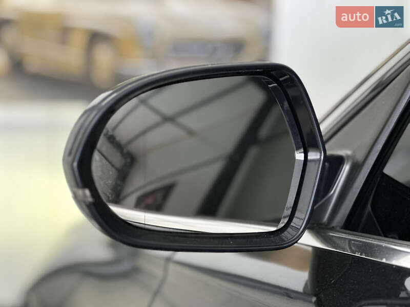 Універсал Audi A6 2015 в Дрогобичі