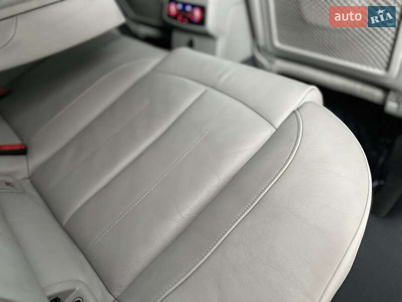 Універсал Audi A6 2015 в Дрогобичі