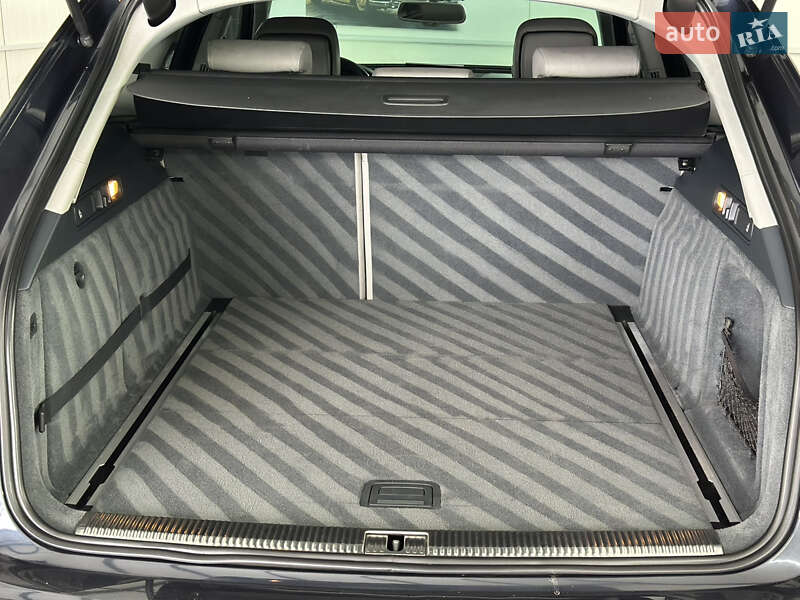 Універсал Audi A6 2015 в Дрогобичі