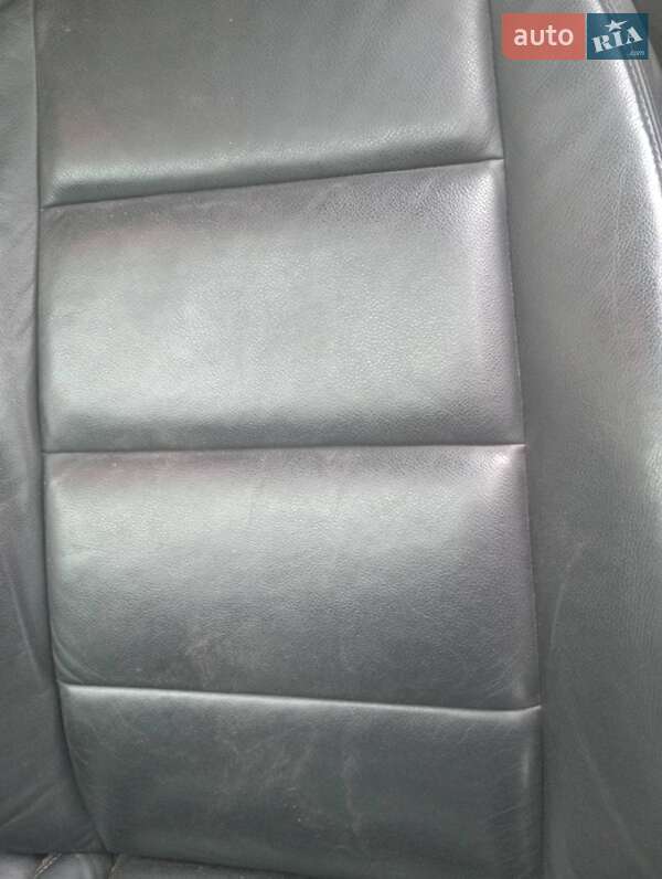 Універсал Audi A6 2008 в Києві фото 10 Універсал Audi A6 2008 в Києві