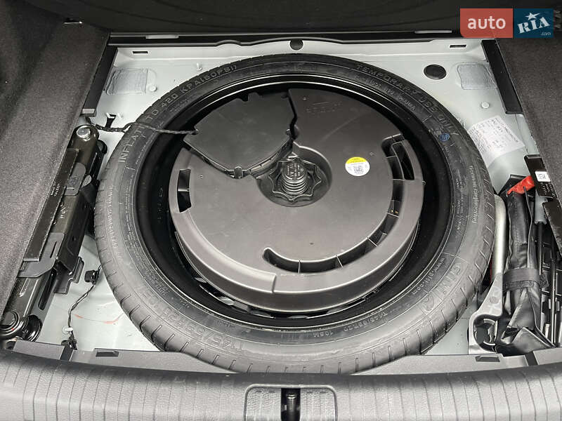 Седан Audi A6 2021 в Киеве