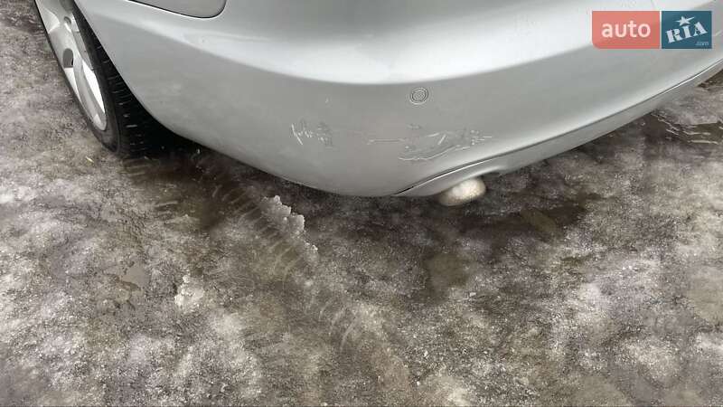 Седан Audi A6 2004 в Лохвице фото 5 Седан Audi A6 2004 в Лохвице