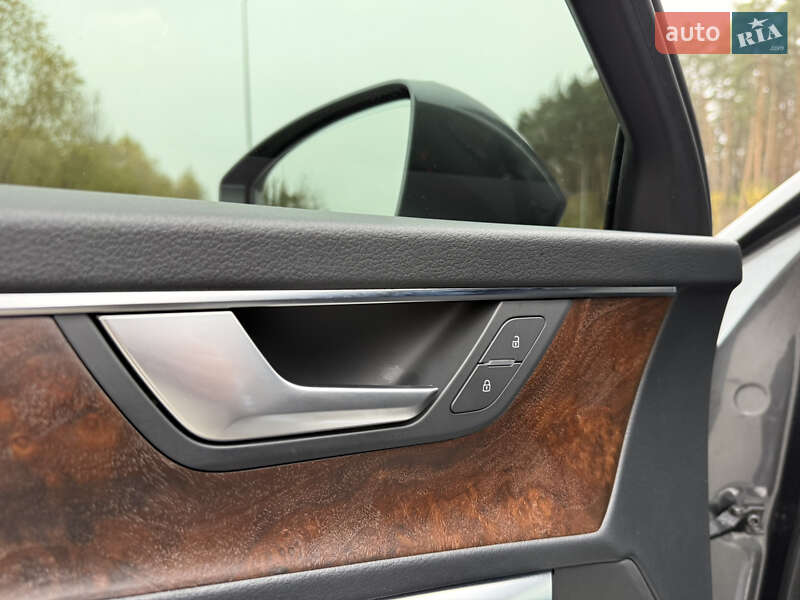 Універсал Audi A6 2020 в Броварах