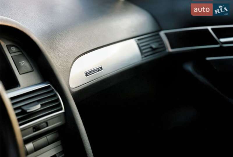 Универсал Audi A6 2006 в Сарнах