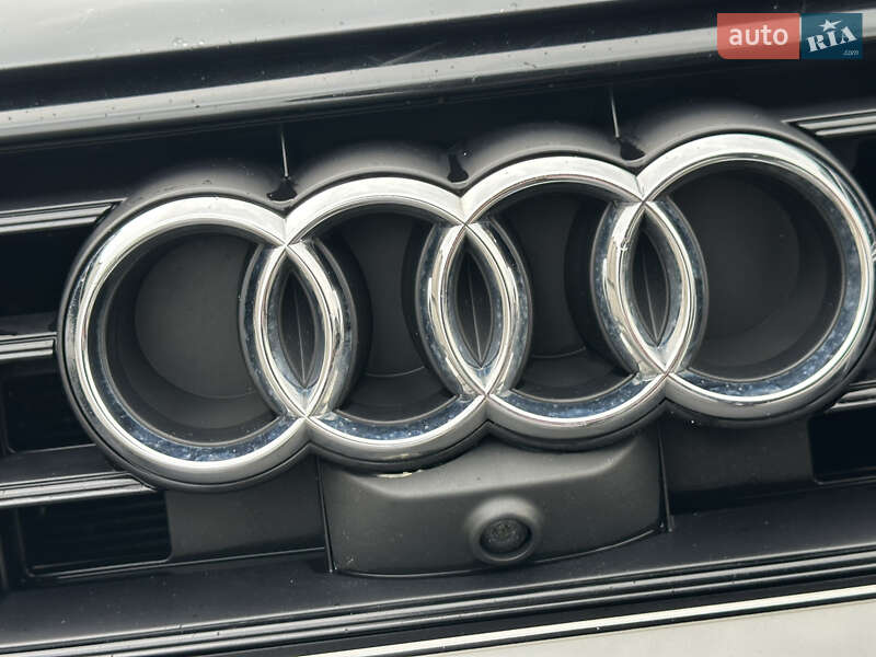 Седан Audi A6 2019 в Днепре фото 32 Седан Audi A6 2019 в Днепре
